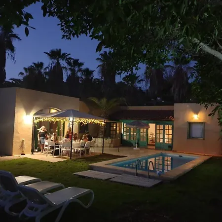 St Tropez Heated Pool * Callao Salvaje