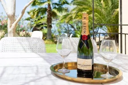 St Tropez Heated Pool Willa Callao Salvaje