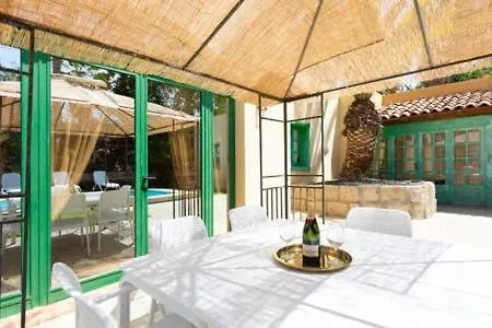 Willa St Tropez Heated Pool Callao Salvaje